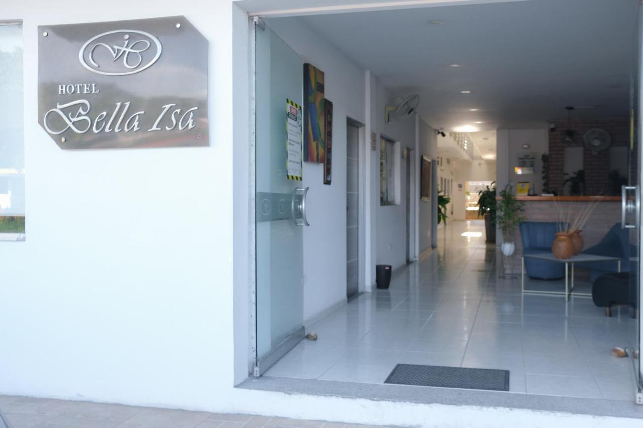 Bella Isa酒店